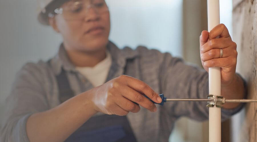 Professional water heater repair in Beckville, TX